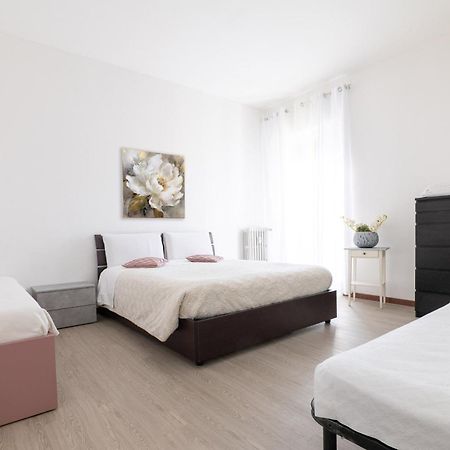Casa Primavera Bergamo Ngoại thất bức ảnh