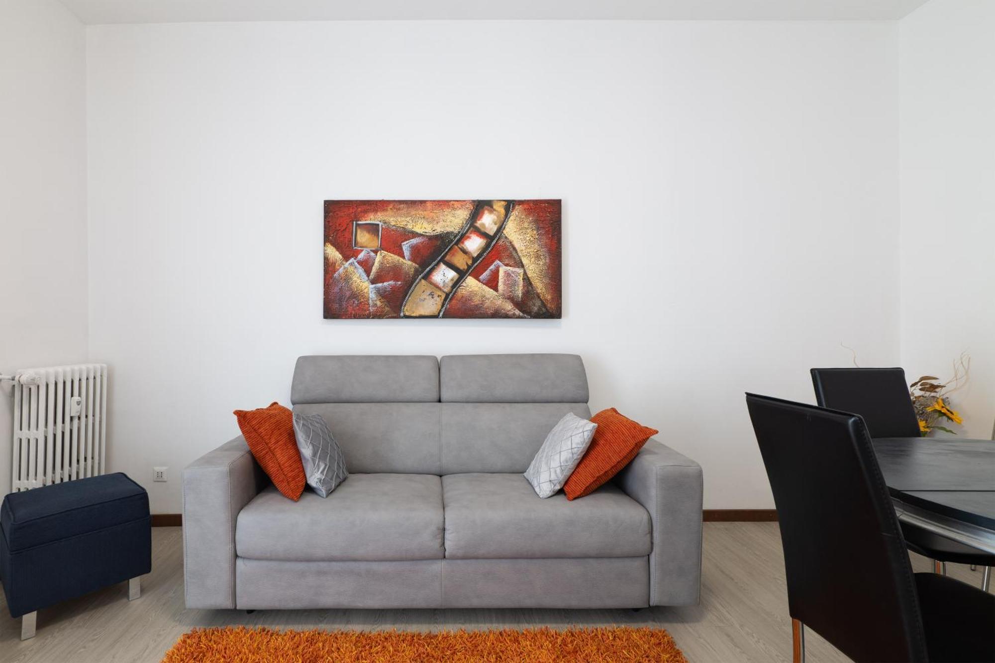 Casa Primavera Bergamo Phòng bức ảnh