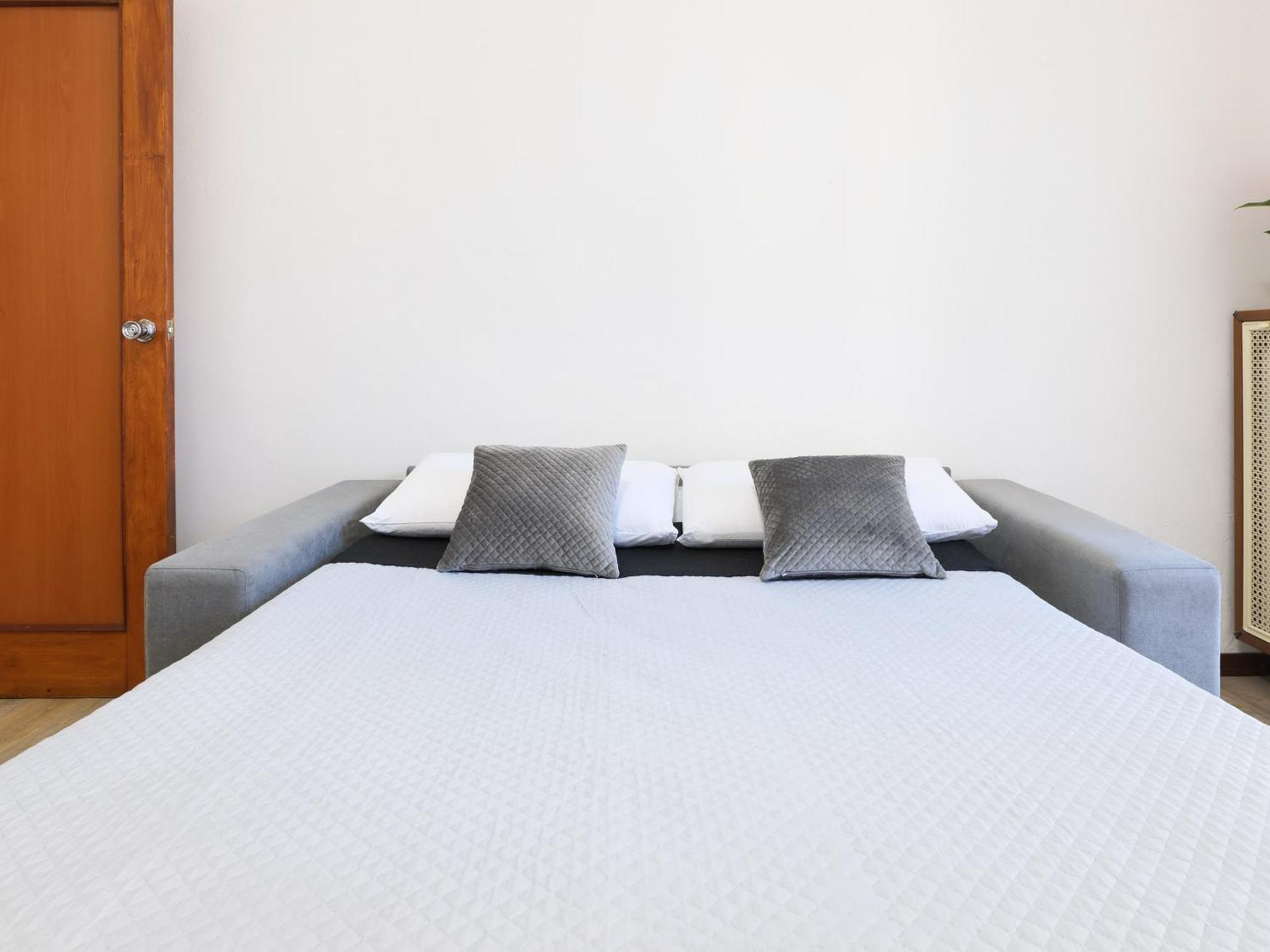 Casa Primavera Bergamo Phòng bức ảnh