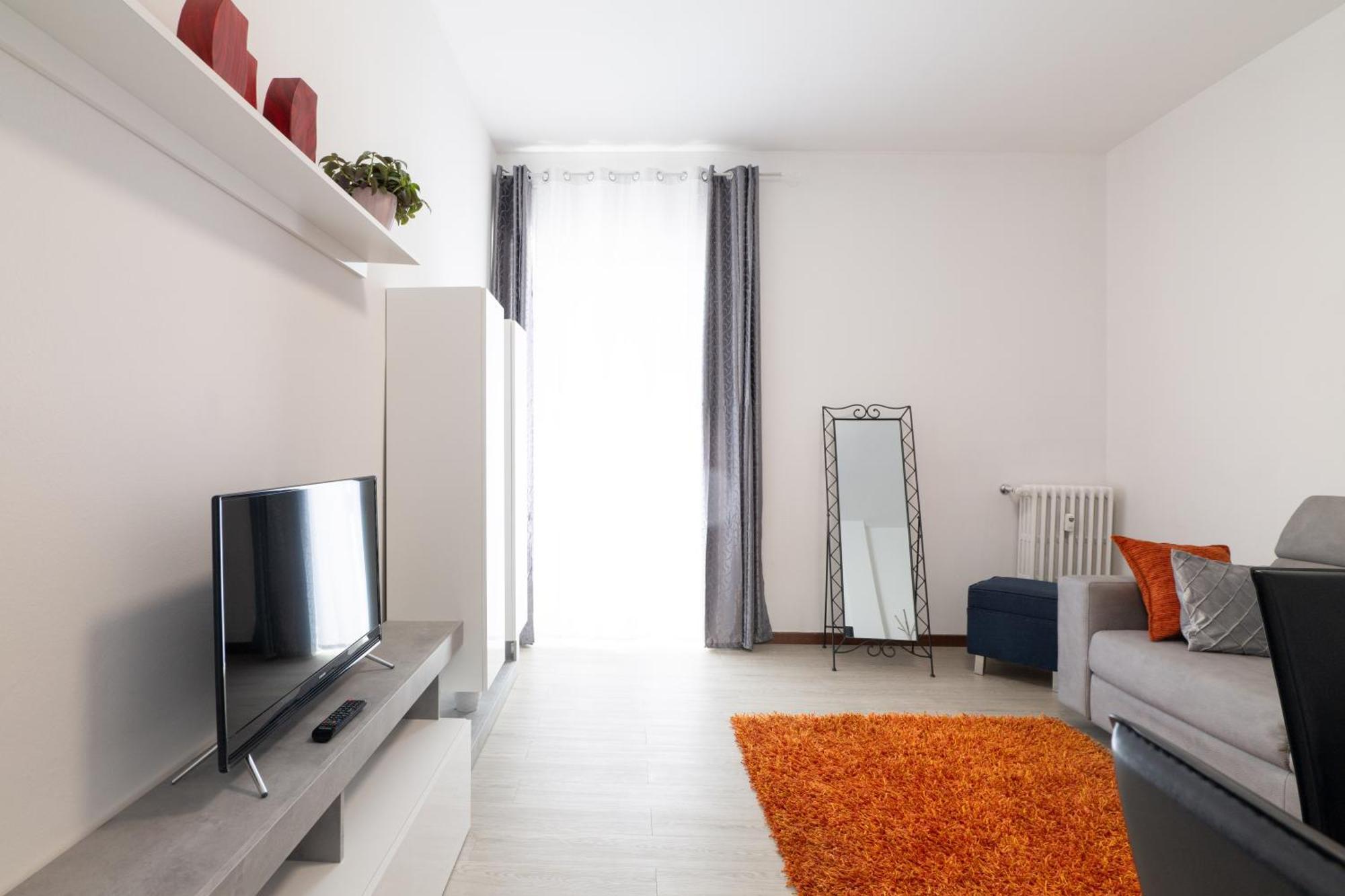 Casa Primavera Bergamo Phòng bức ảnh