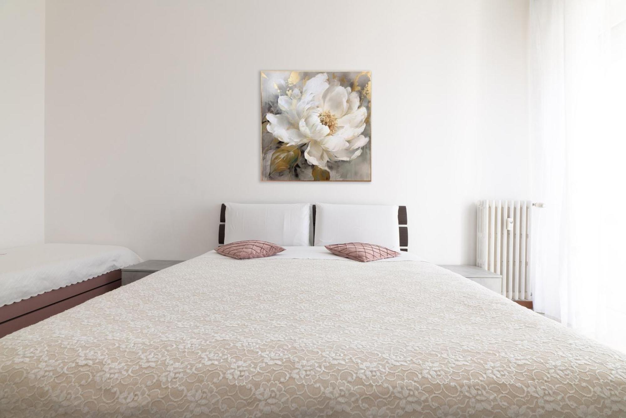 Casa Primavera Bergamo Phòng bức ảnh