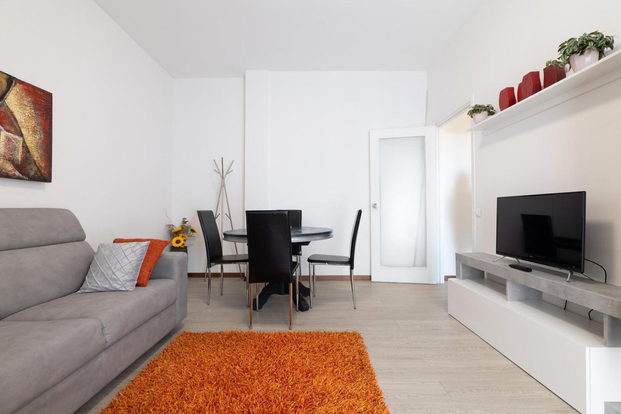 Casa Primavera Bergamo Phòng bức ảnh