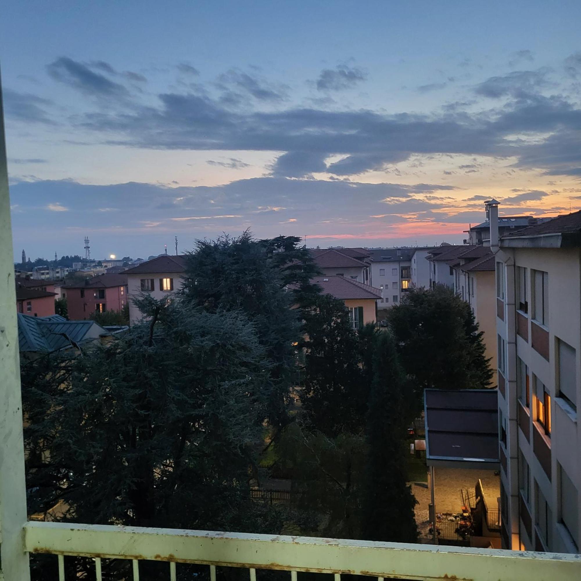 Casa Primavera Bergamo Phòng bức ảnh