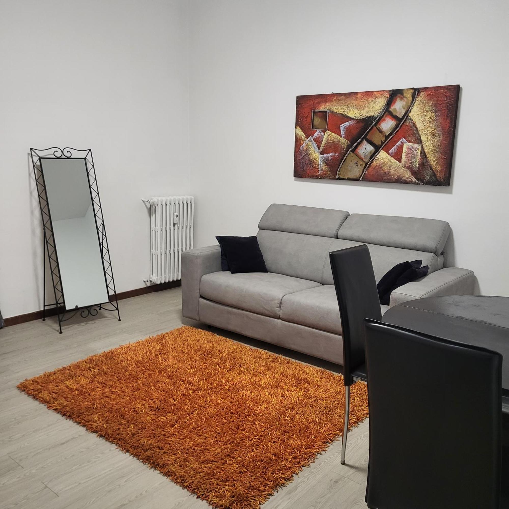 Casa Primavera Bergamo Phòng bức ảnh