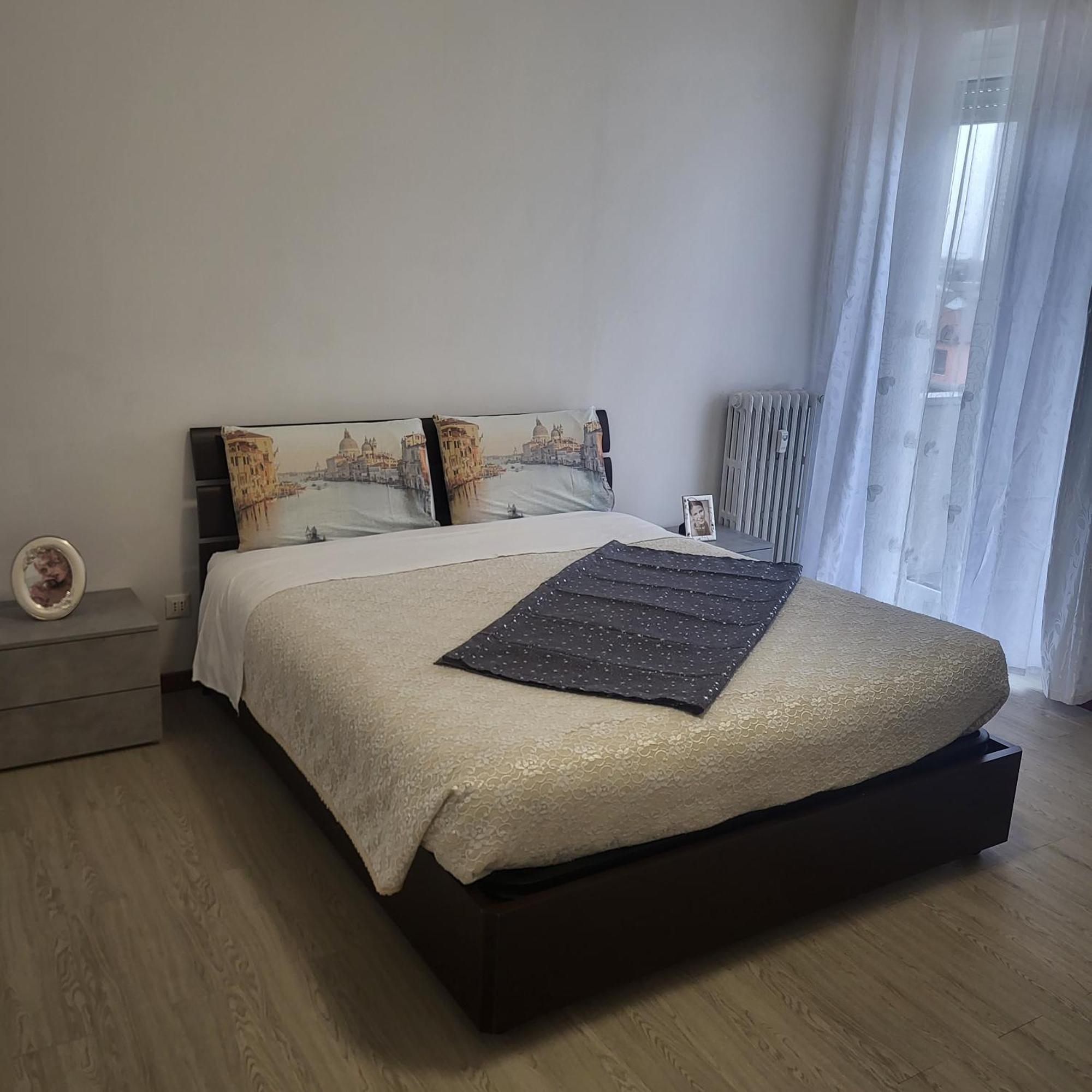Casa Primavera Bergamo Phòng bức ảnh