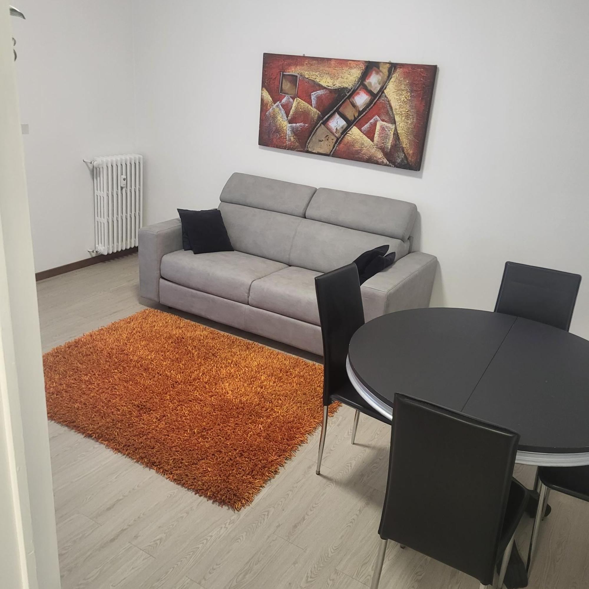 Casa Primavera Bergamo Phòng bức ảnh