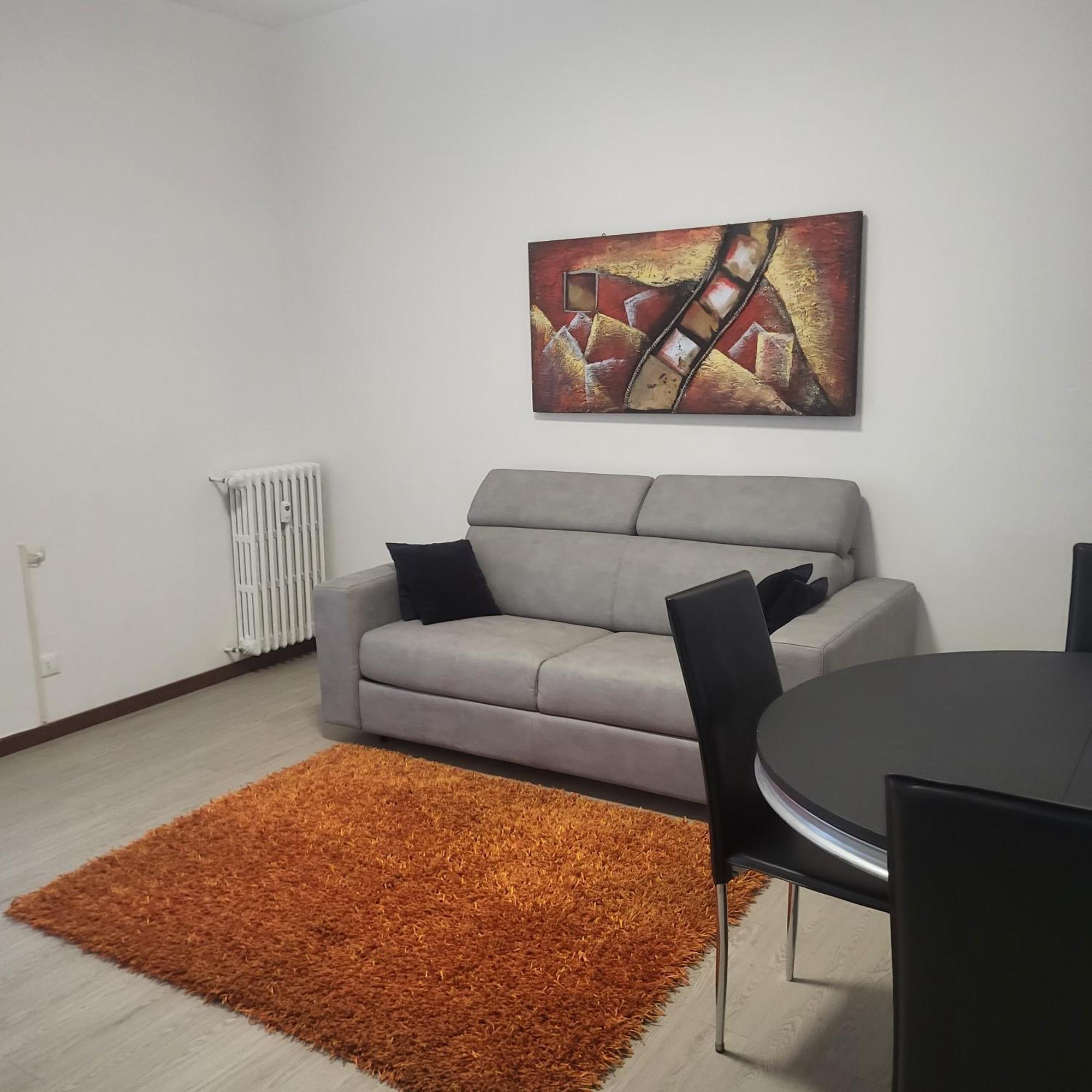 Casa Primavera Bergamo Phòng bức ảnh