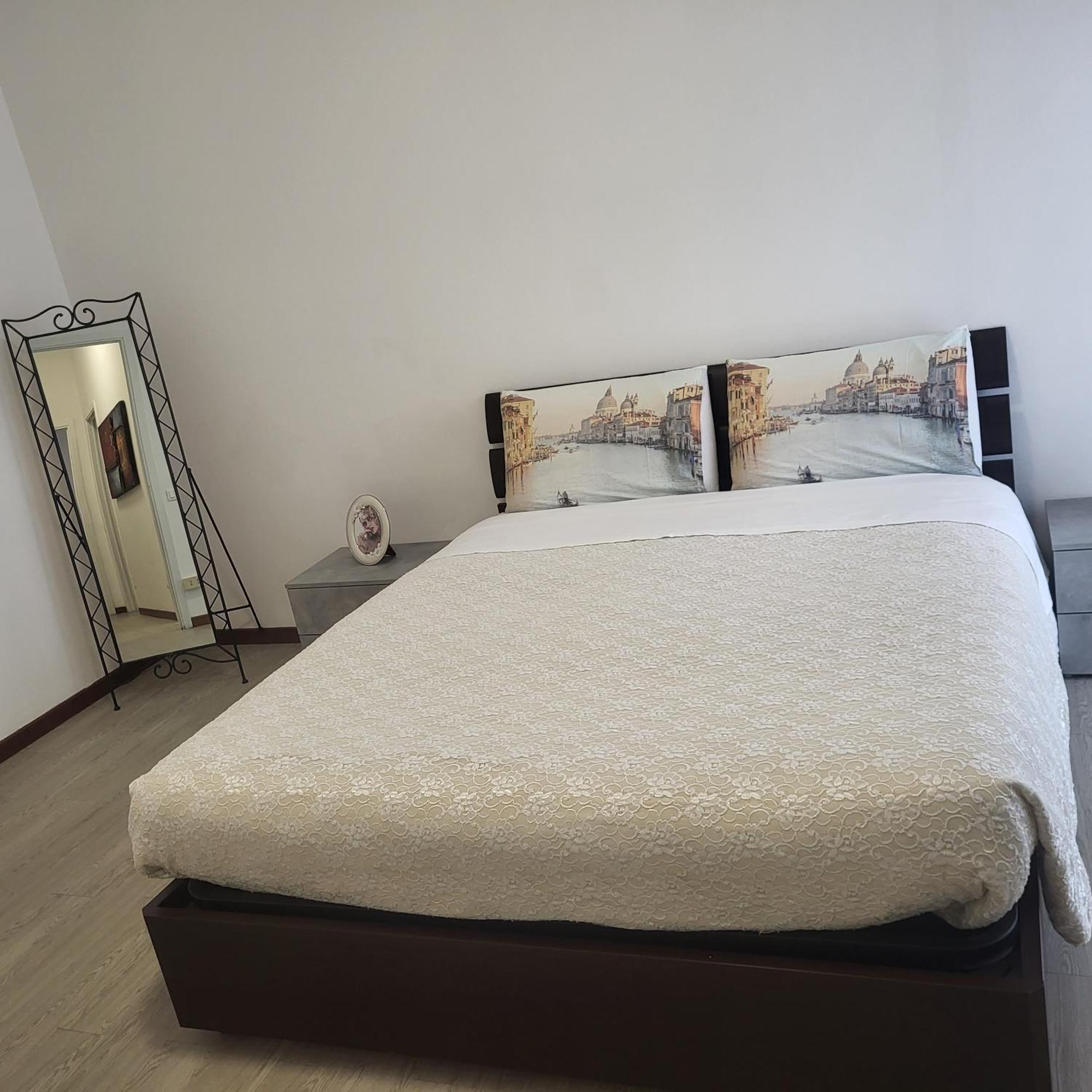 Casa Primavera Bergamo Phòng bức ảnh