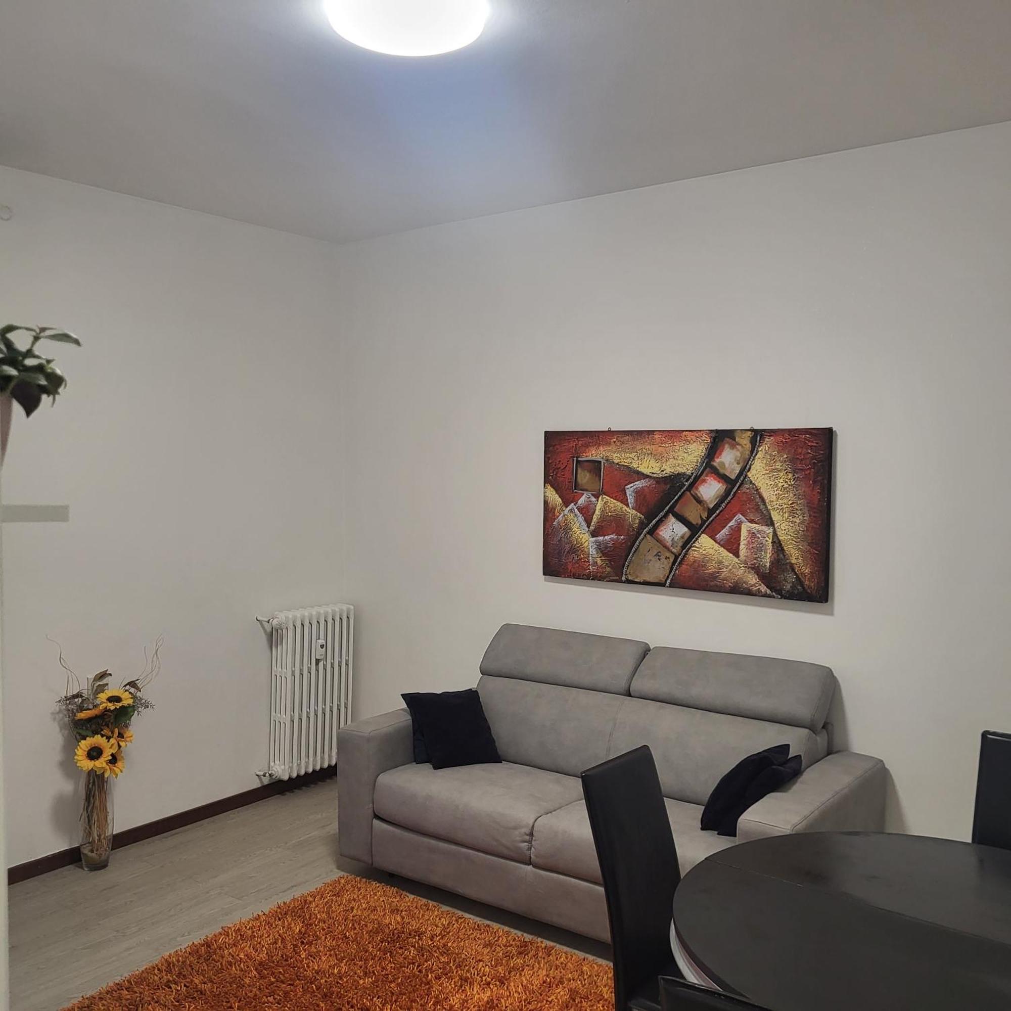 Casa Primavera Bergamo Phòng bức ảnh