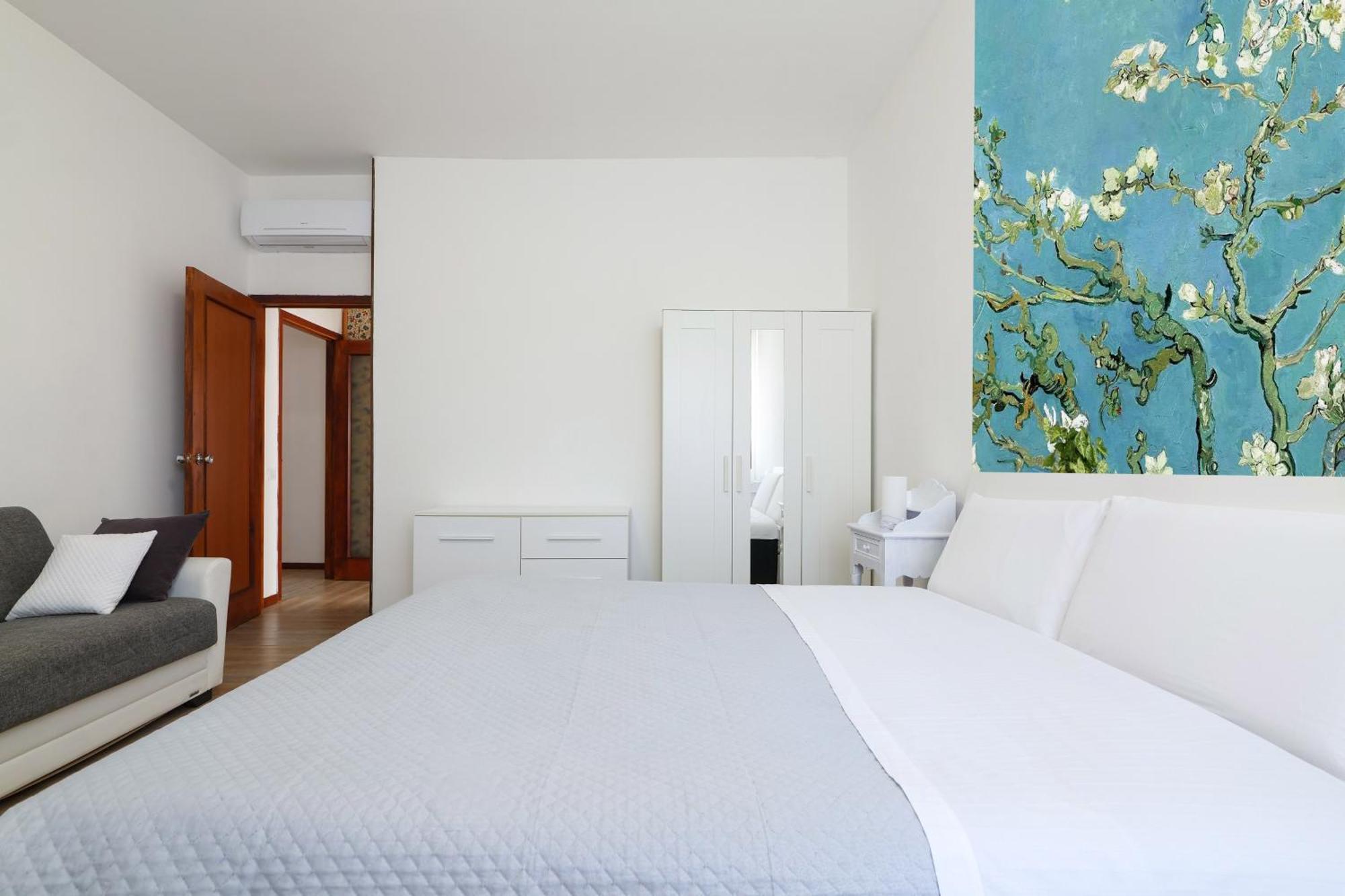 Casa Primavera Bergamo Ngoại thất bức ảnh