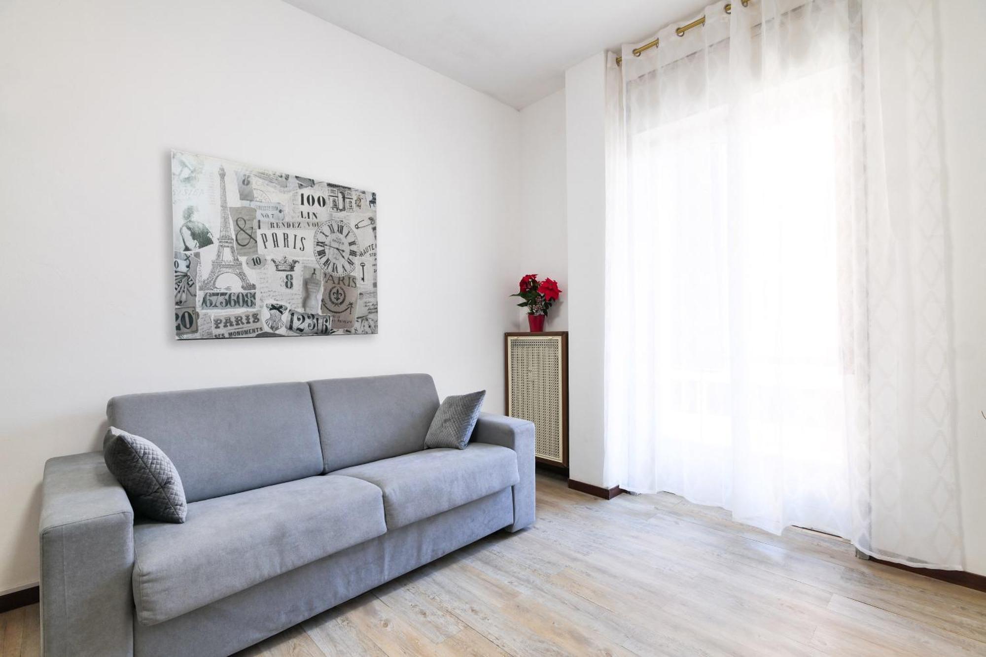 Casa Primavera Bergamo Phòng bức ảnh