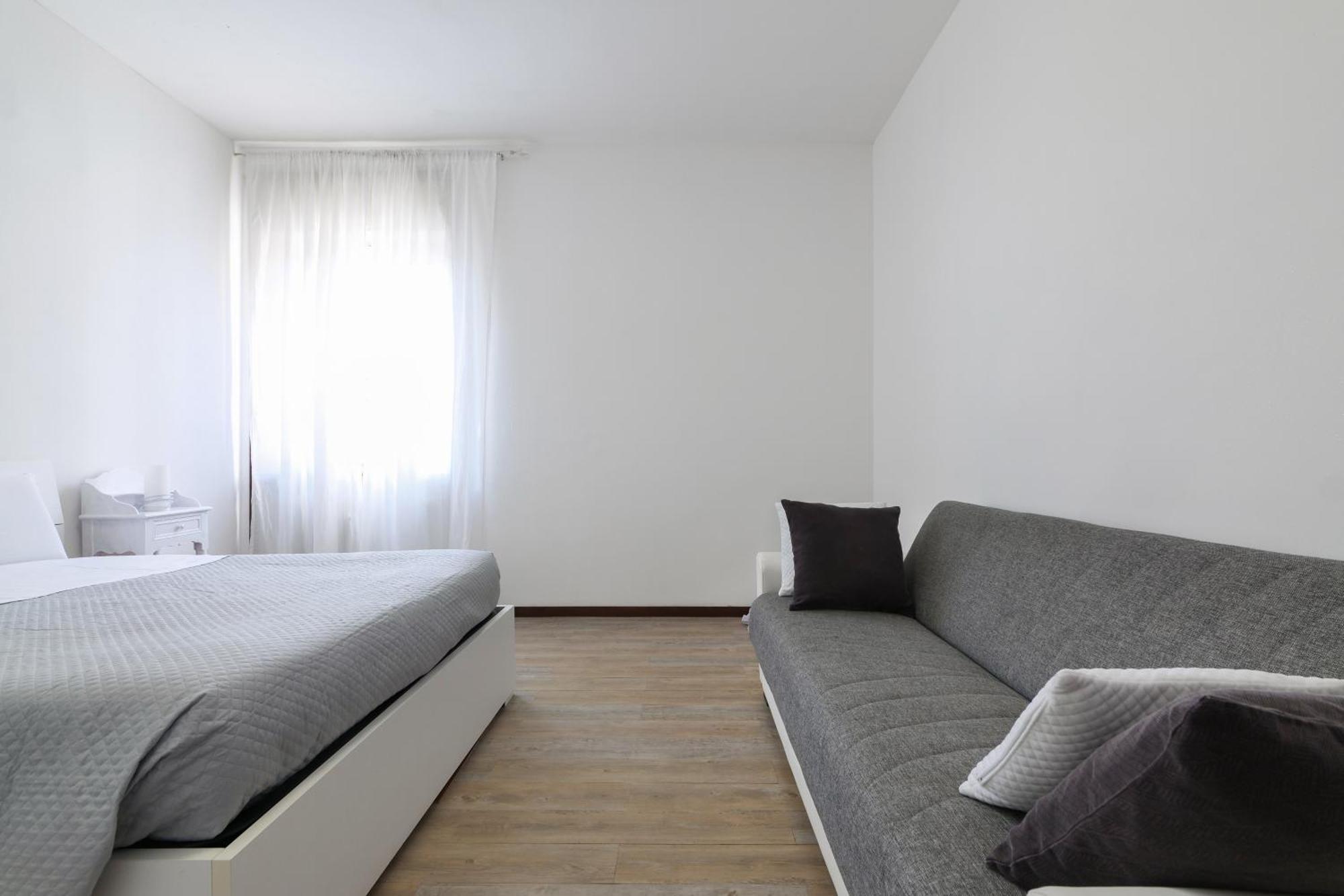 Casa Primavera Bergamo Phòng bức ảnh
