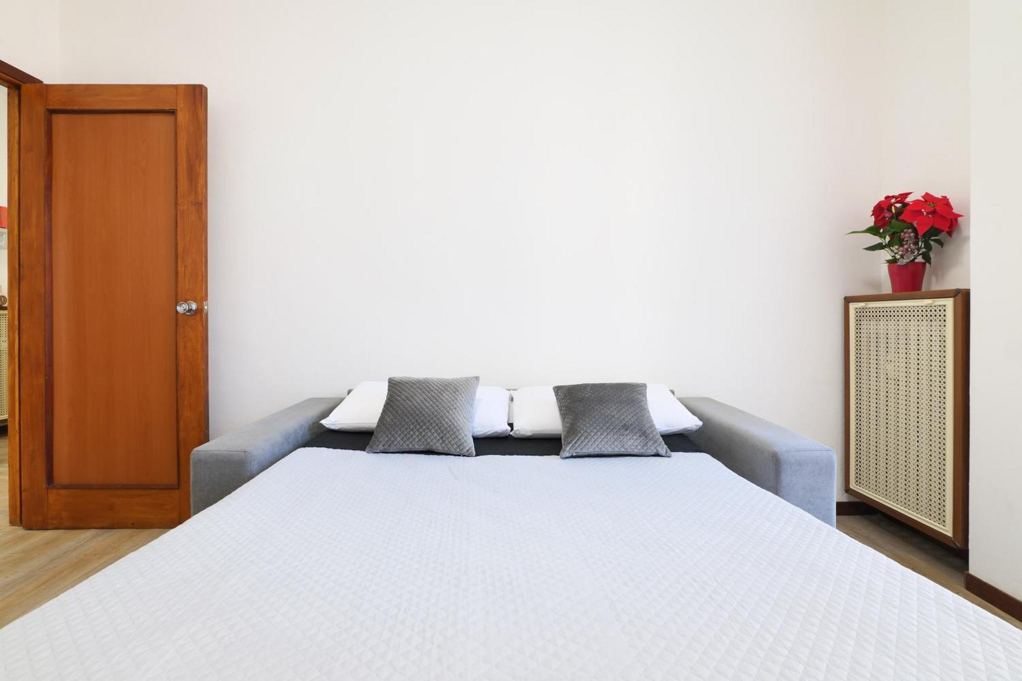 Casa Primavera Bergamo Phòng bức ảnh