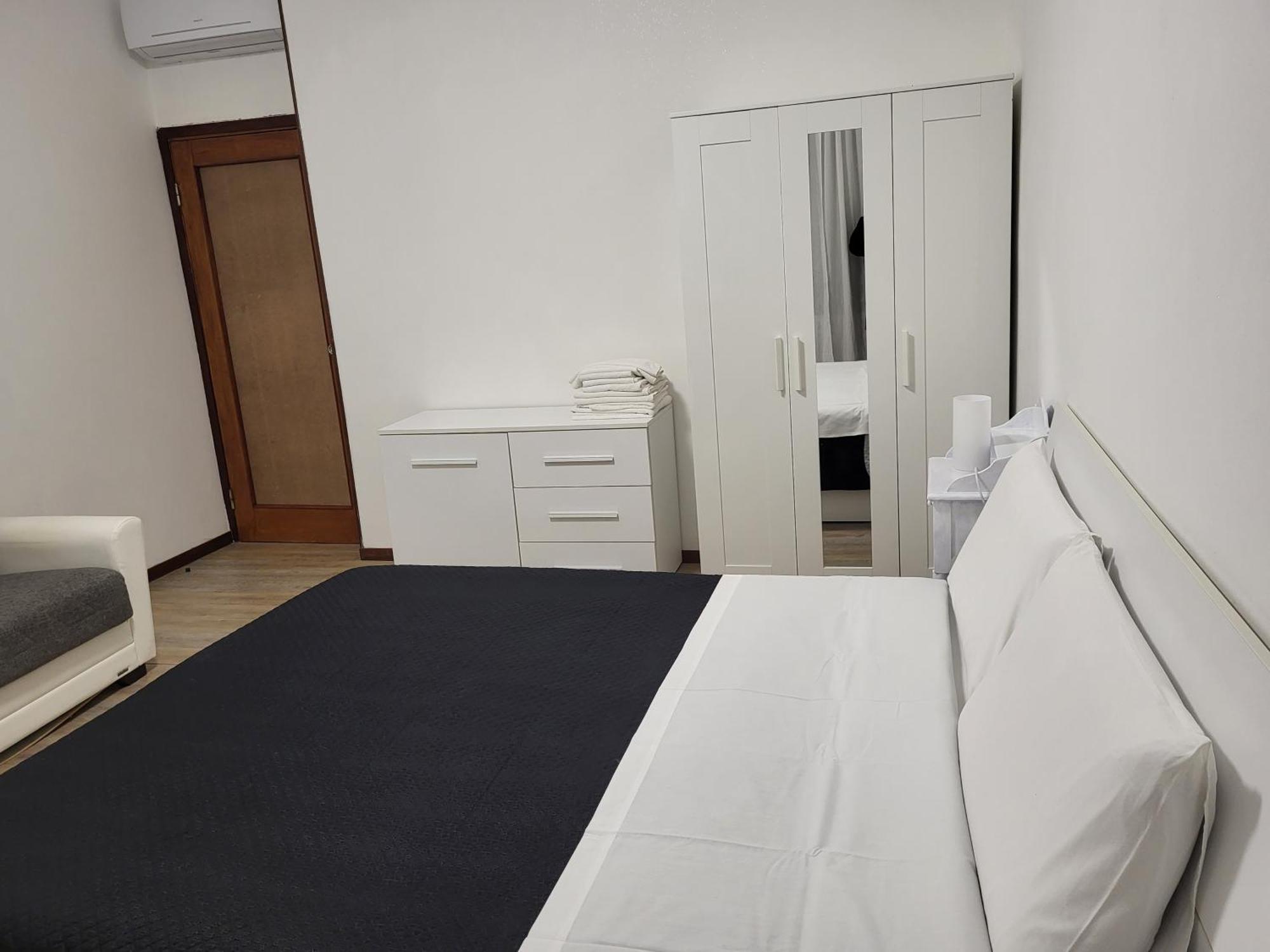 Casa Primavera Bergamo Phòng bức ảnh