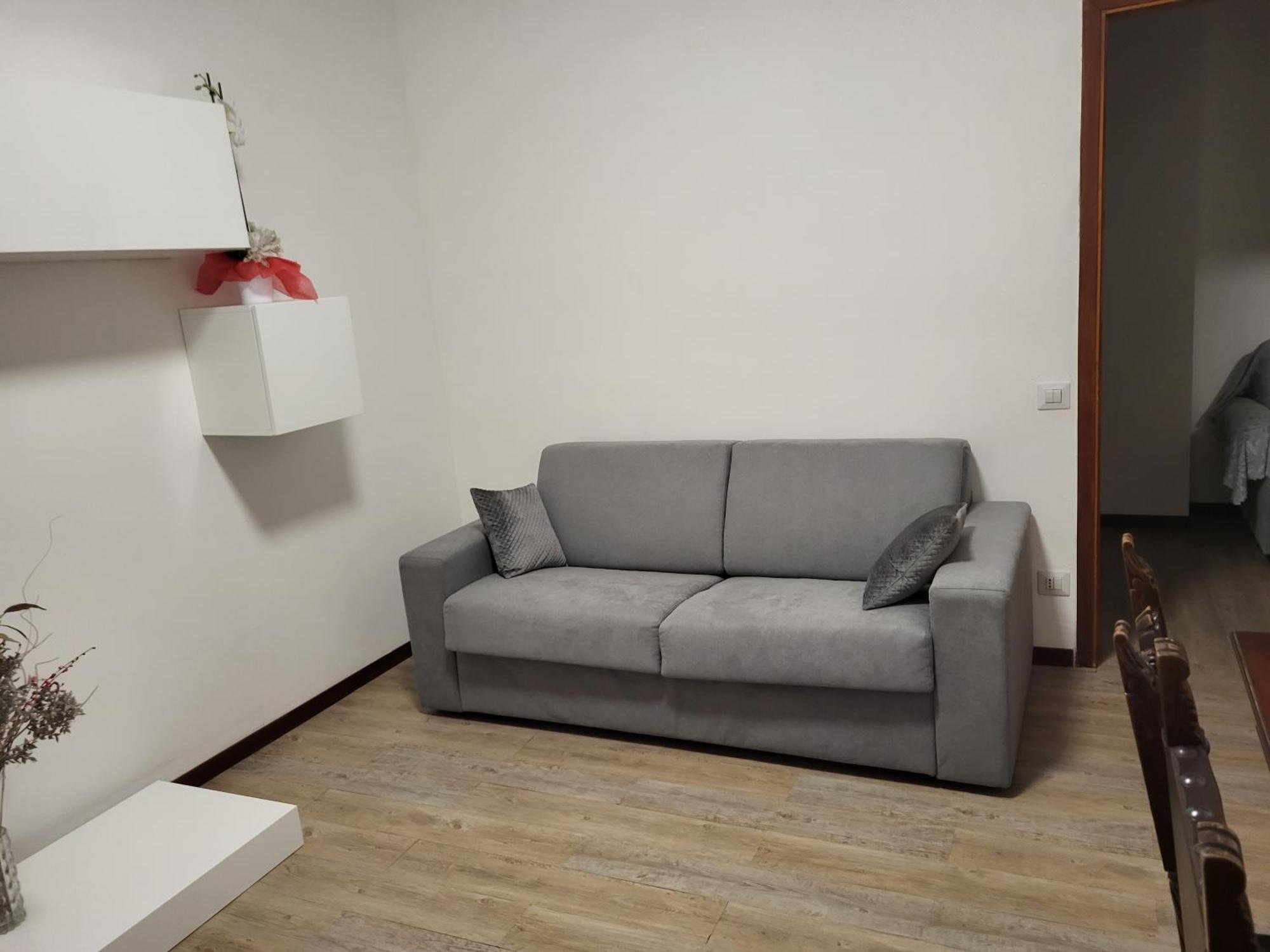 Casa Primavera Bergamo Phòng bức ảnh