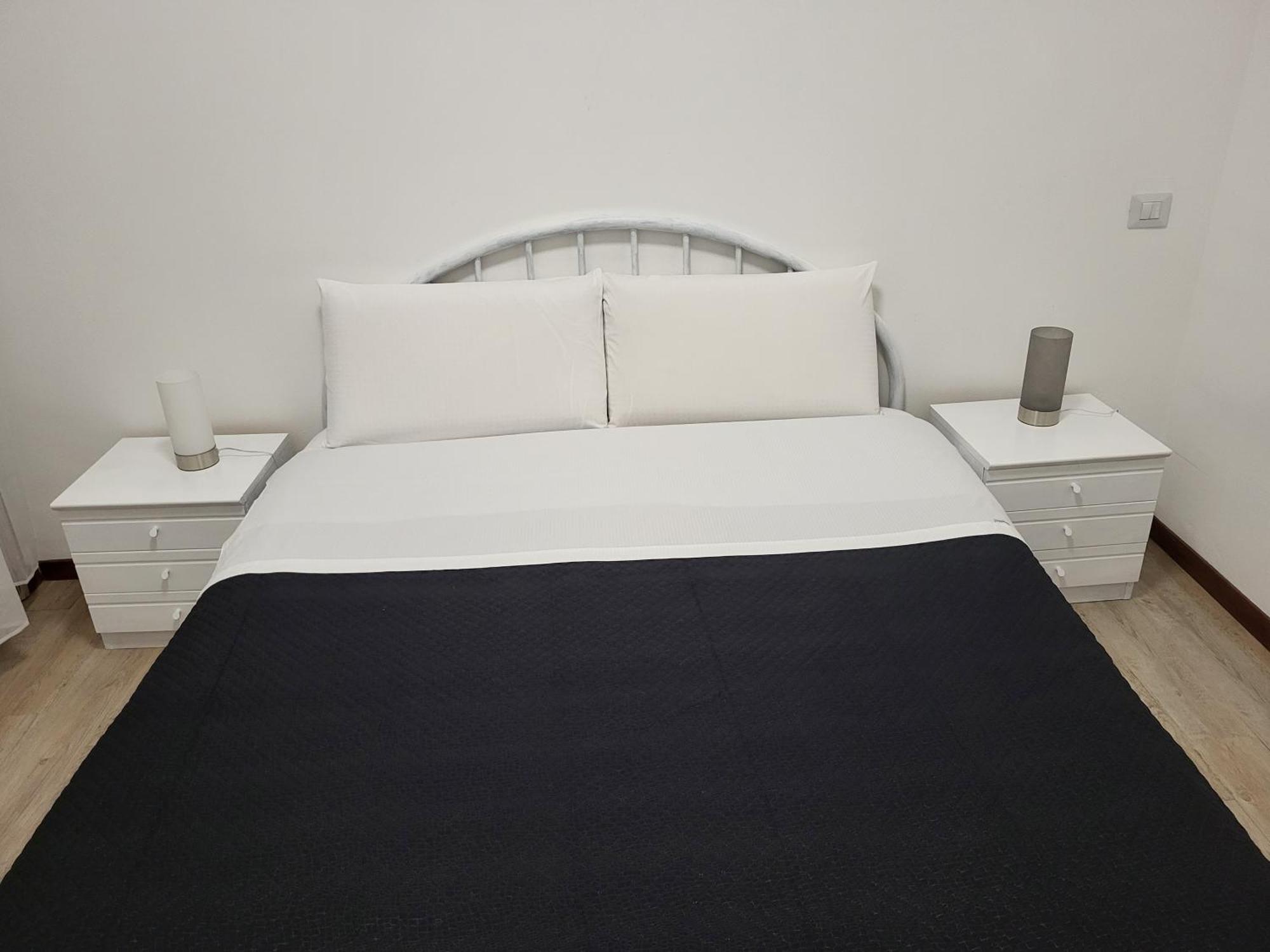 Casa Primavera Bergamo Phòng bức ảnh
