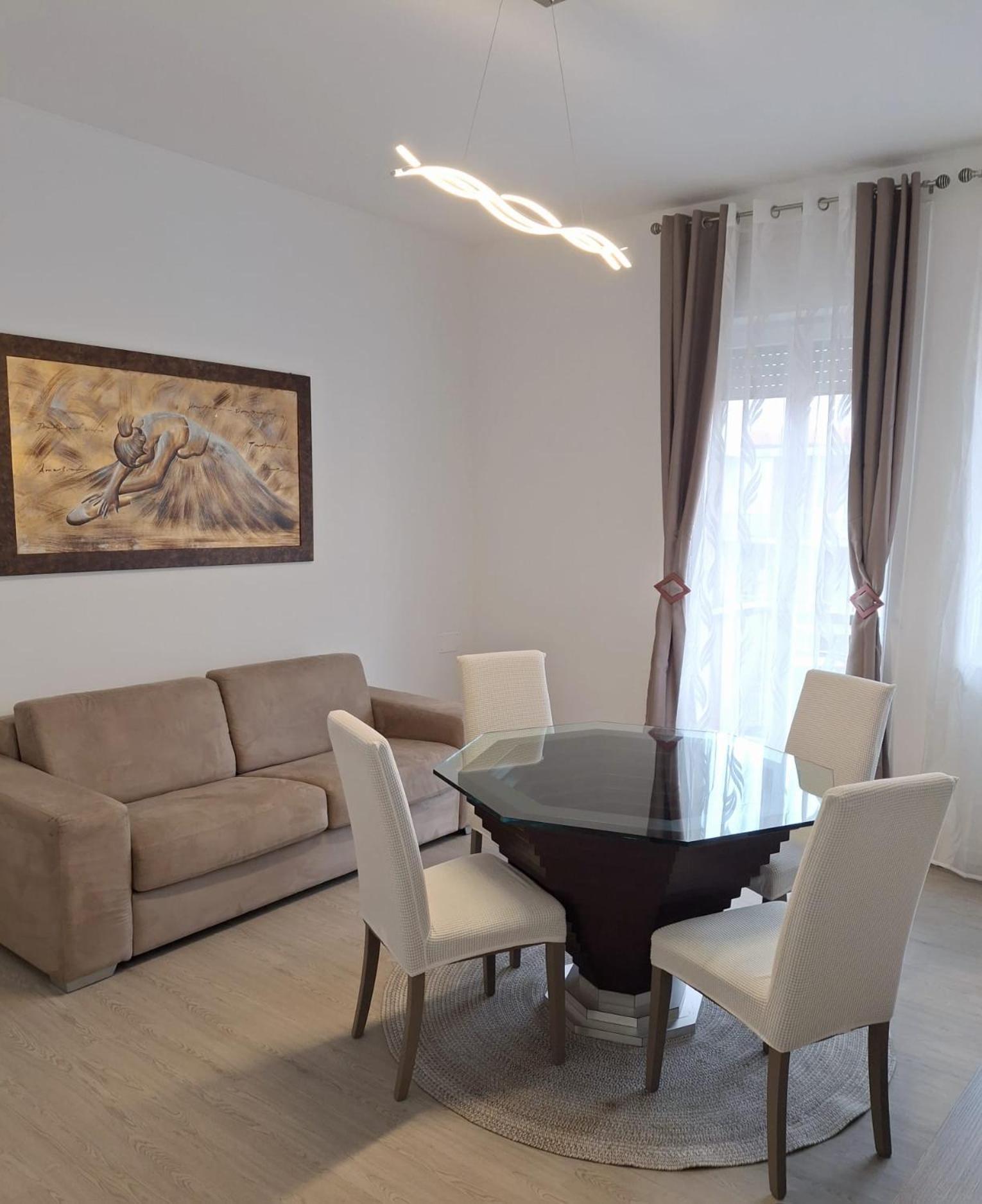 Casa Primavera Bergamo Phòng bức ảnh