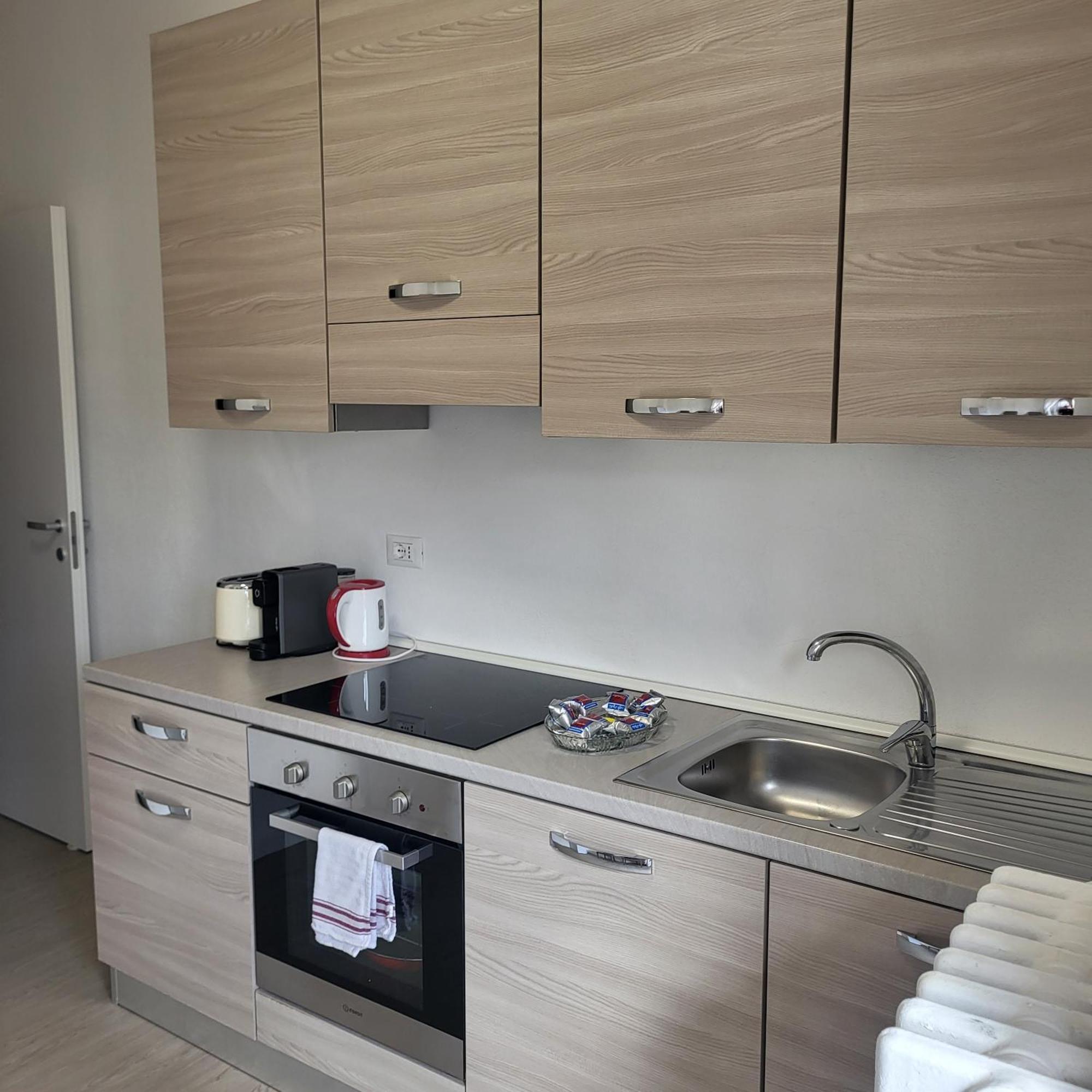 Casa Primavera Bergamo Phòng bức ảnh
