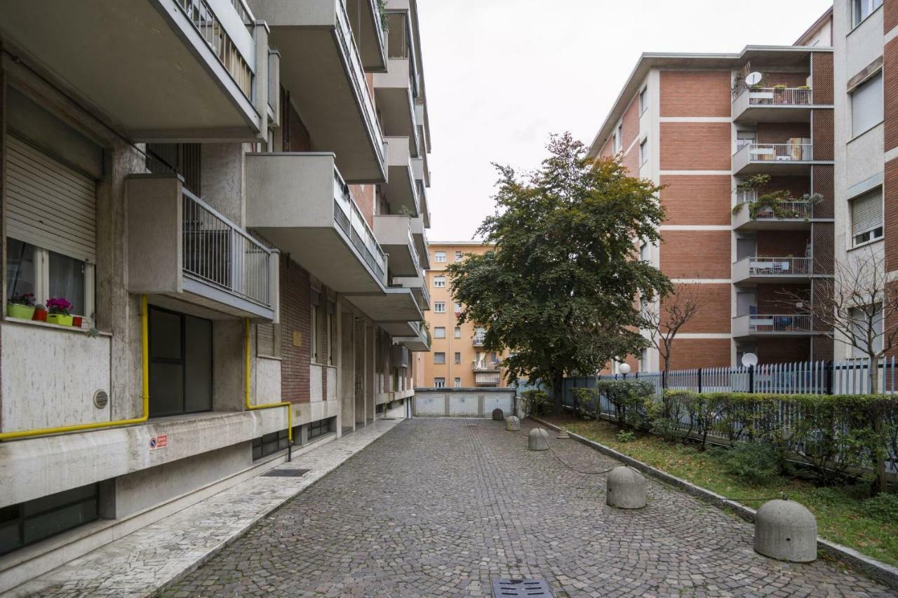 Casa Primavera Bergamo Ngoại thất bức ảnh