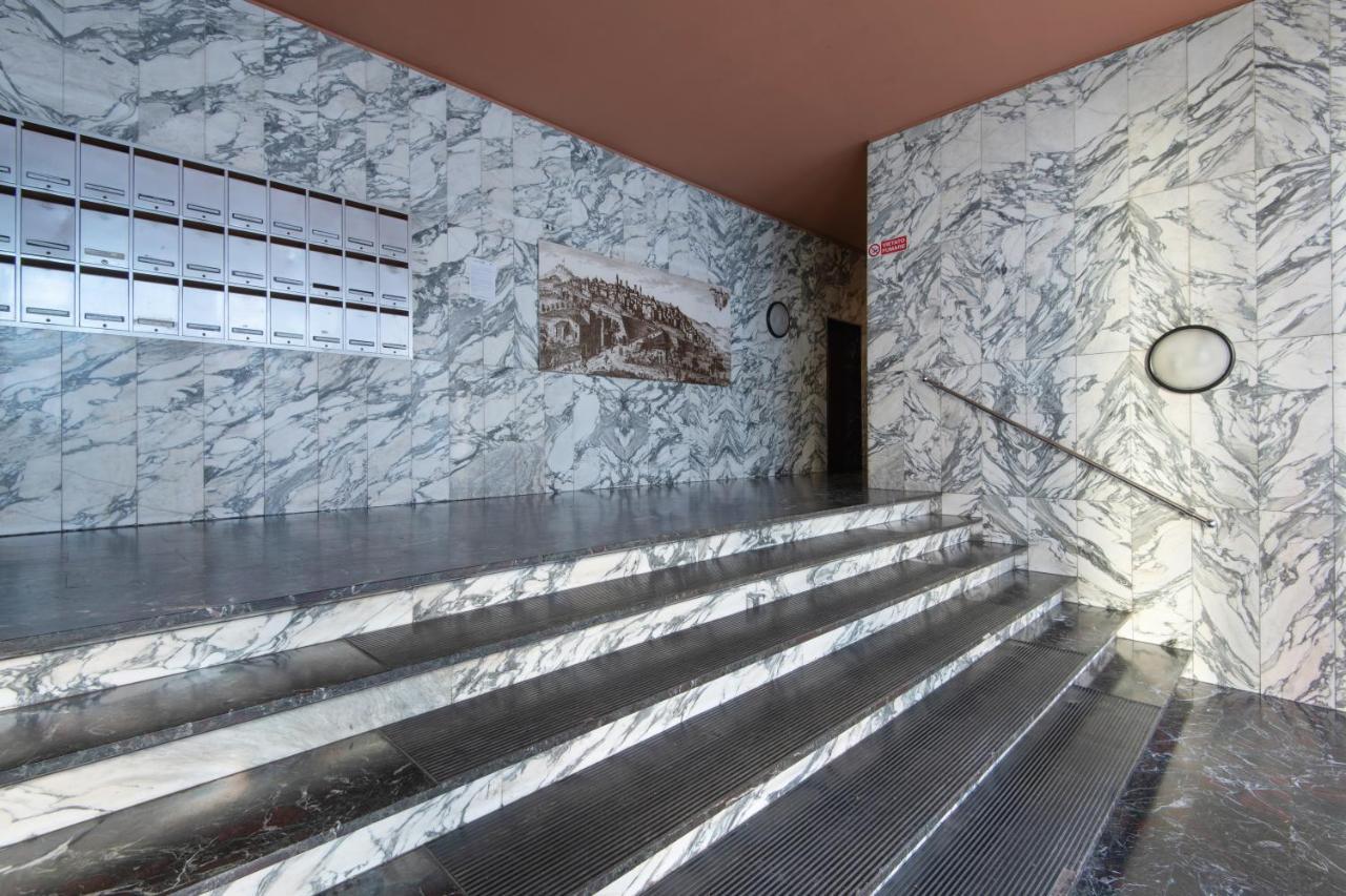 Casa Primavera Bergamo Ngoại thất bức ảnh